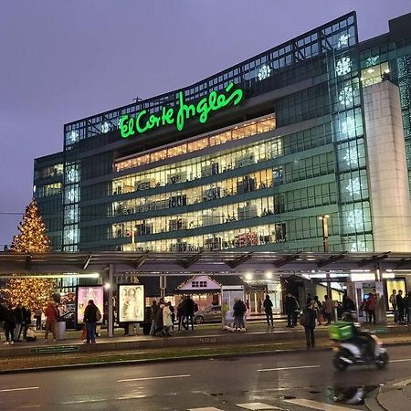 Ferienwohnung Ao Lado Da Estacao Do Metro! Vila Nova de Gaia Exterior foto