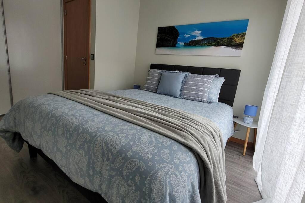 Ferienwohnung Ao Lado Da Estacao Do Metro! Vila Nova de Gaia Exterior foto